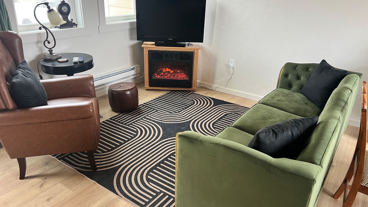 Photo of Livingroom in Anaconda