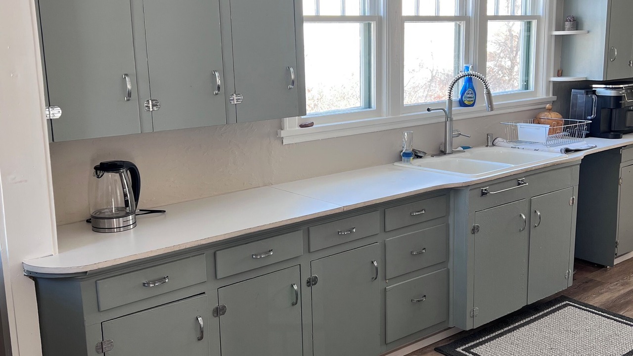 Photo of Kitchen in Red Lodge