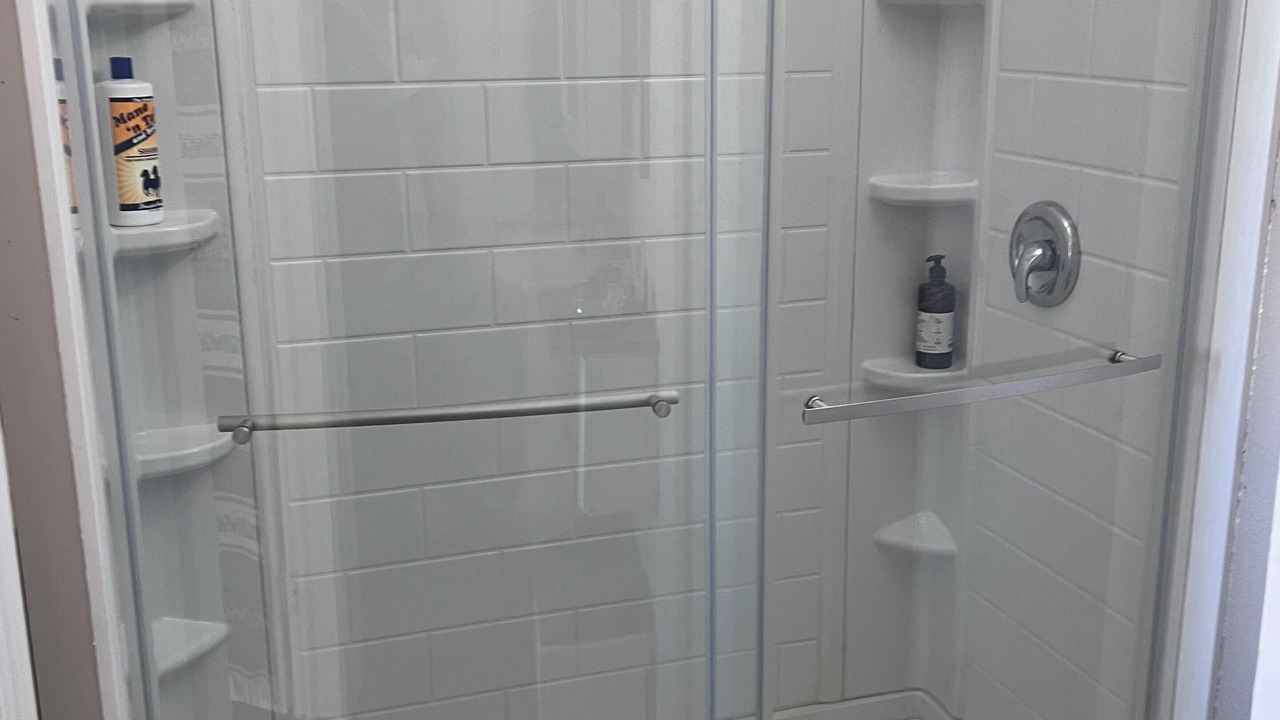 Photo of Bathroom in Red Lodge