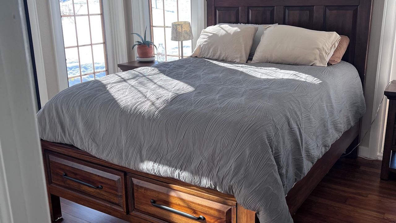 Photo of Bedroom in Red Lodge