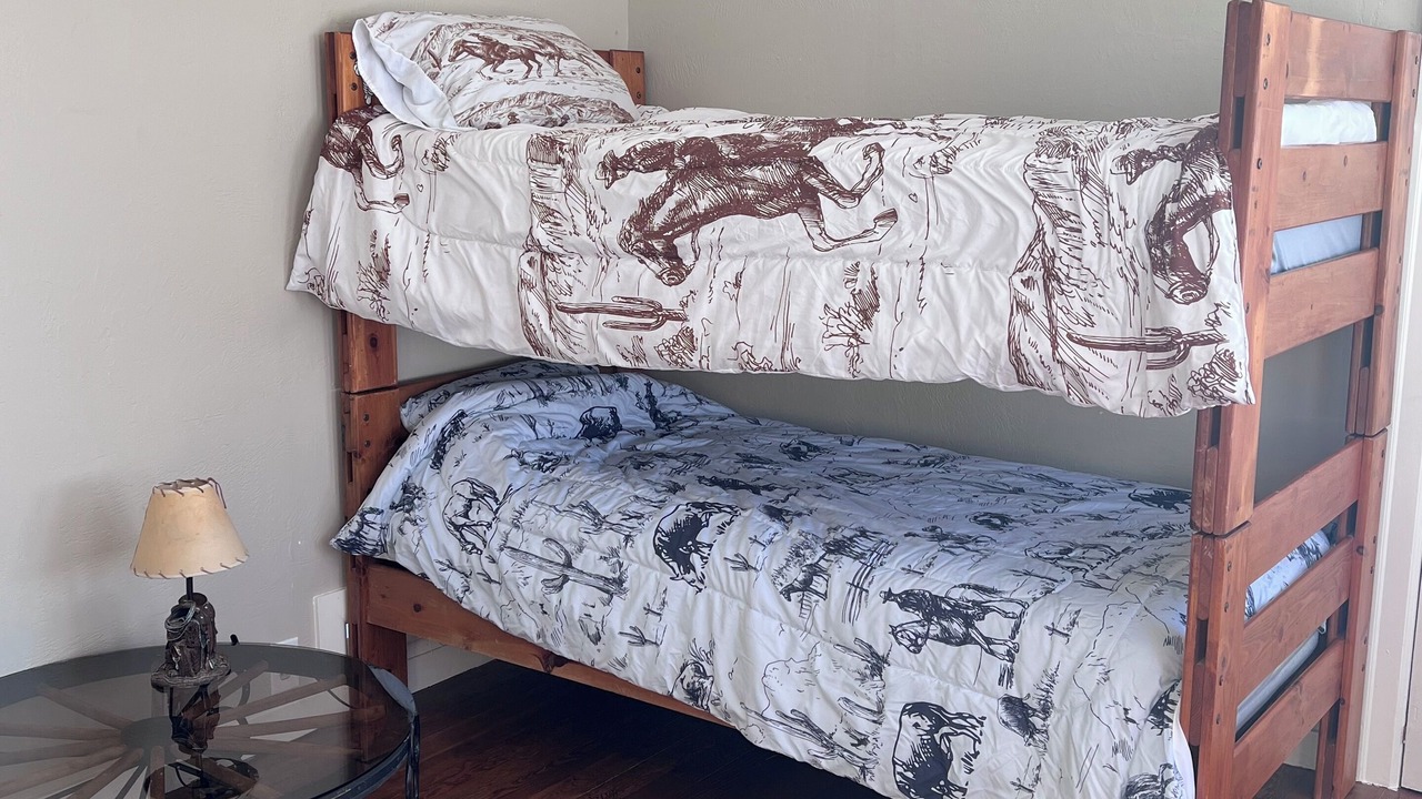Photo of Bedroom in Red Lodge