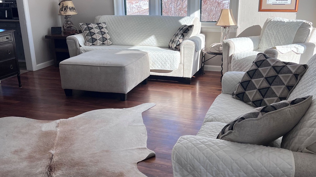 Photo of Livingroom in Red Lodge