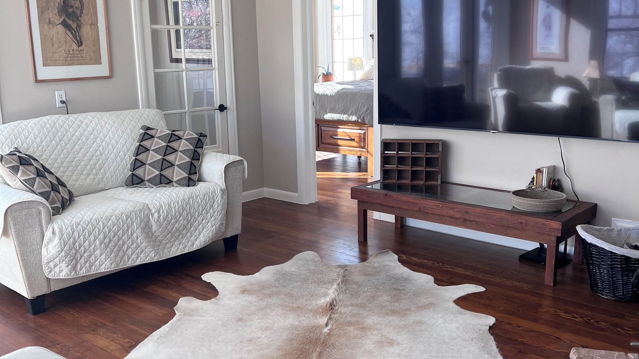 Photo of Livingroom in Red Lodge