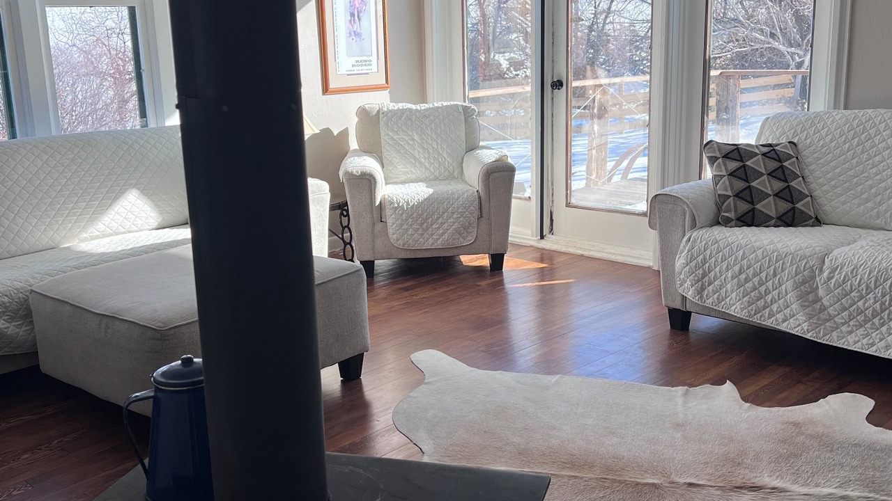 Photo of Livingroom in Red Lodge