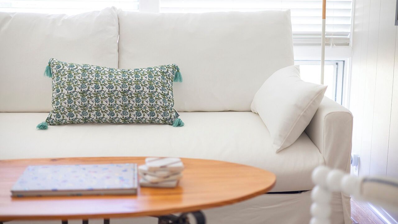 Photo of Livingroom in Grand Beach