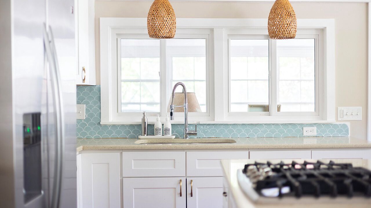 Photo of Kitchen in Grand Beach