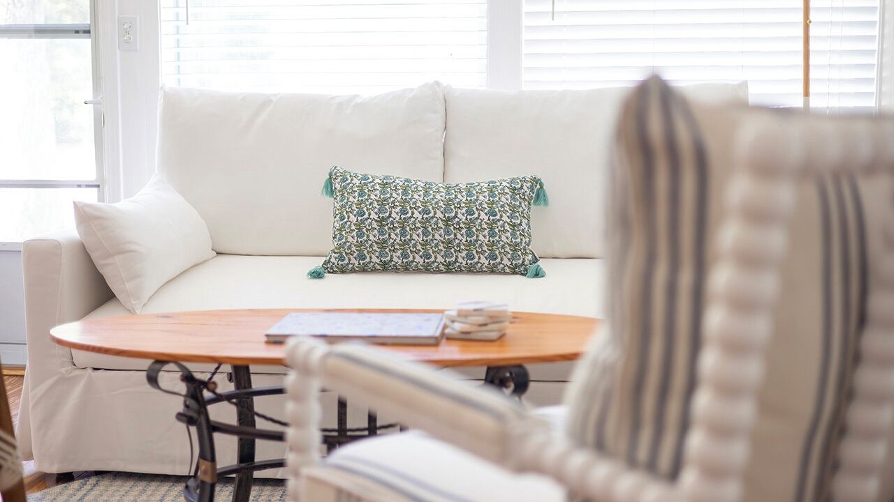 Photo of Livingroom in Grand Beach