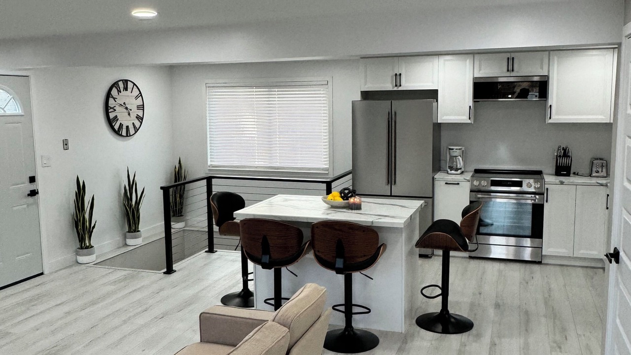 Photo of Kitchen in Glasgow