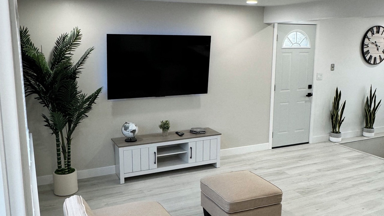 Photo of Livingroom in Glasgow