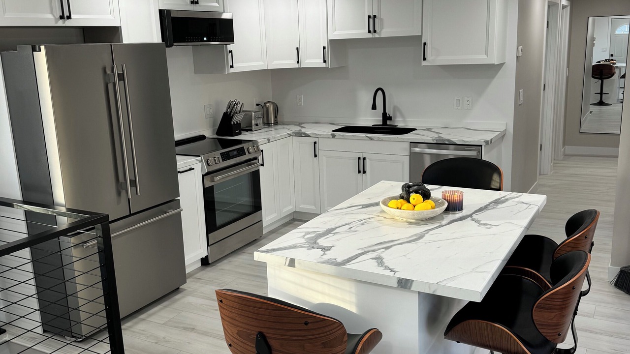 Photo of Kitchen in Glasgow