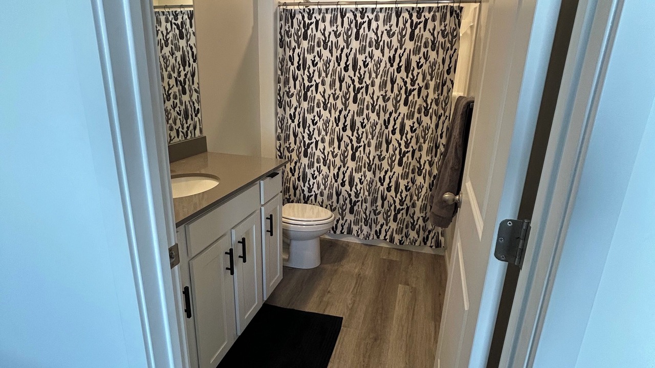 Photo of Bathroom in Lehi