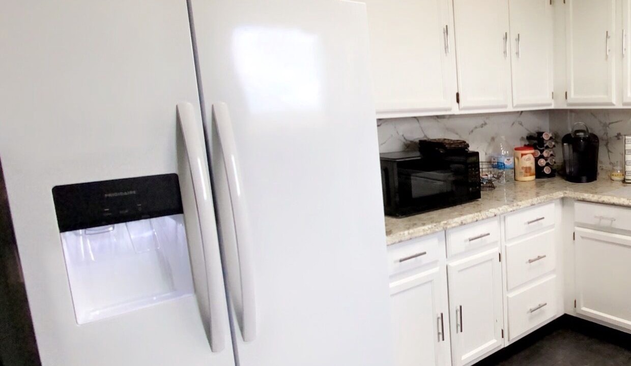 Photo of Kitchen in Gallup