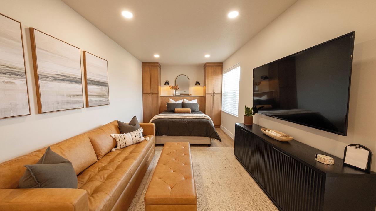 Photo of Livingroom in Missoula