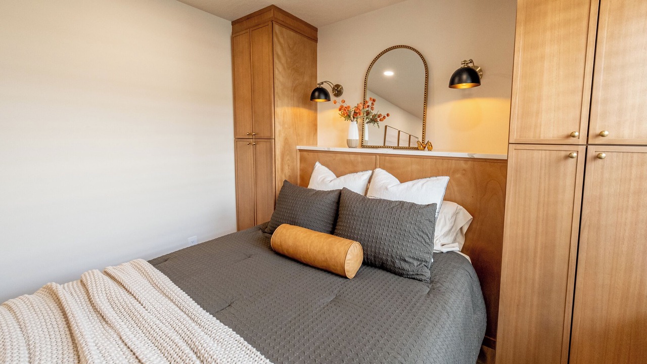 Photo of Bedroom in Missoula