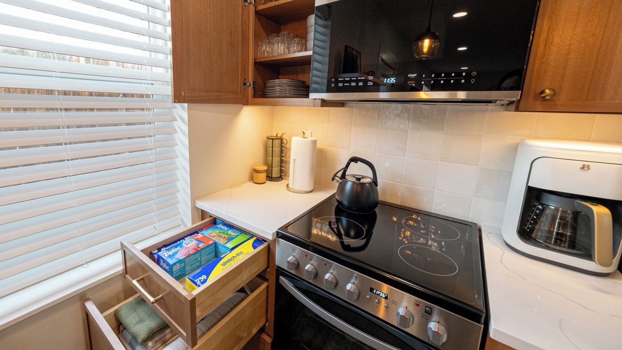 Photo of Kitchen in Missoula