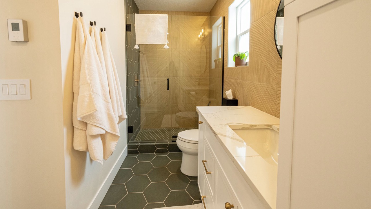 Photo of Bathroom in Missoula