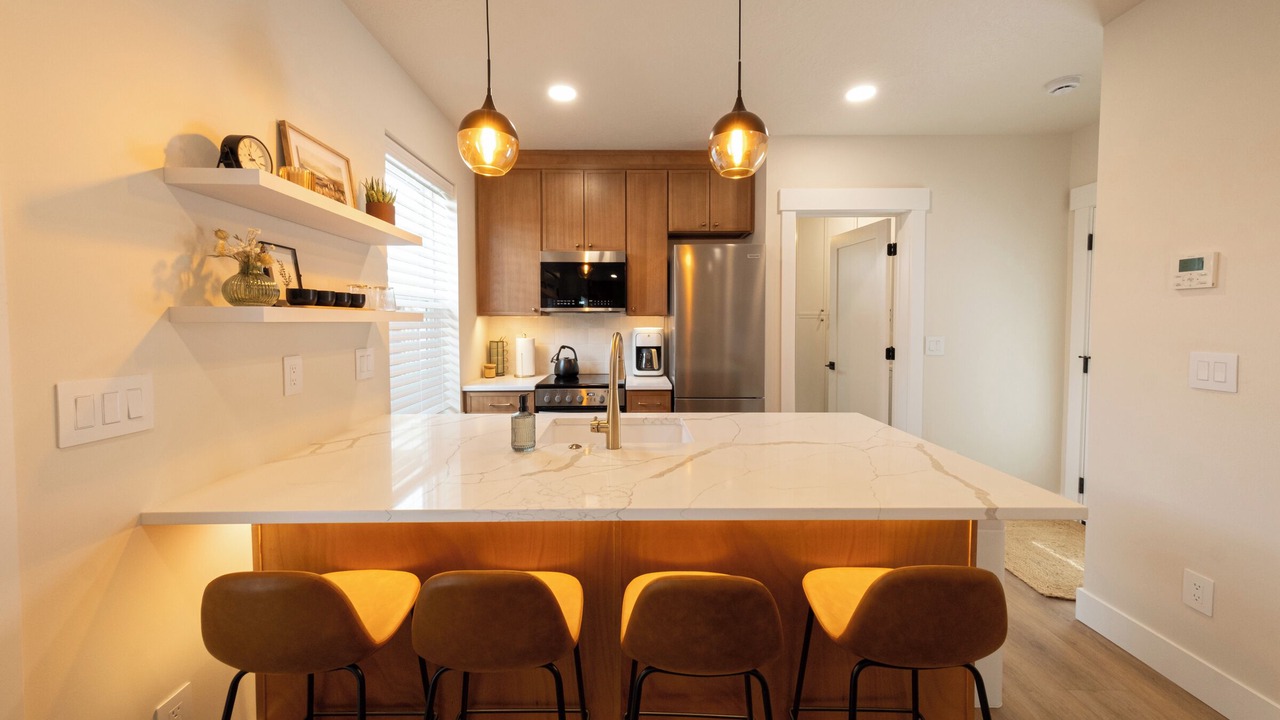 Photo of Kitchen in Missoula
