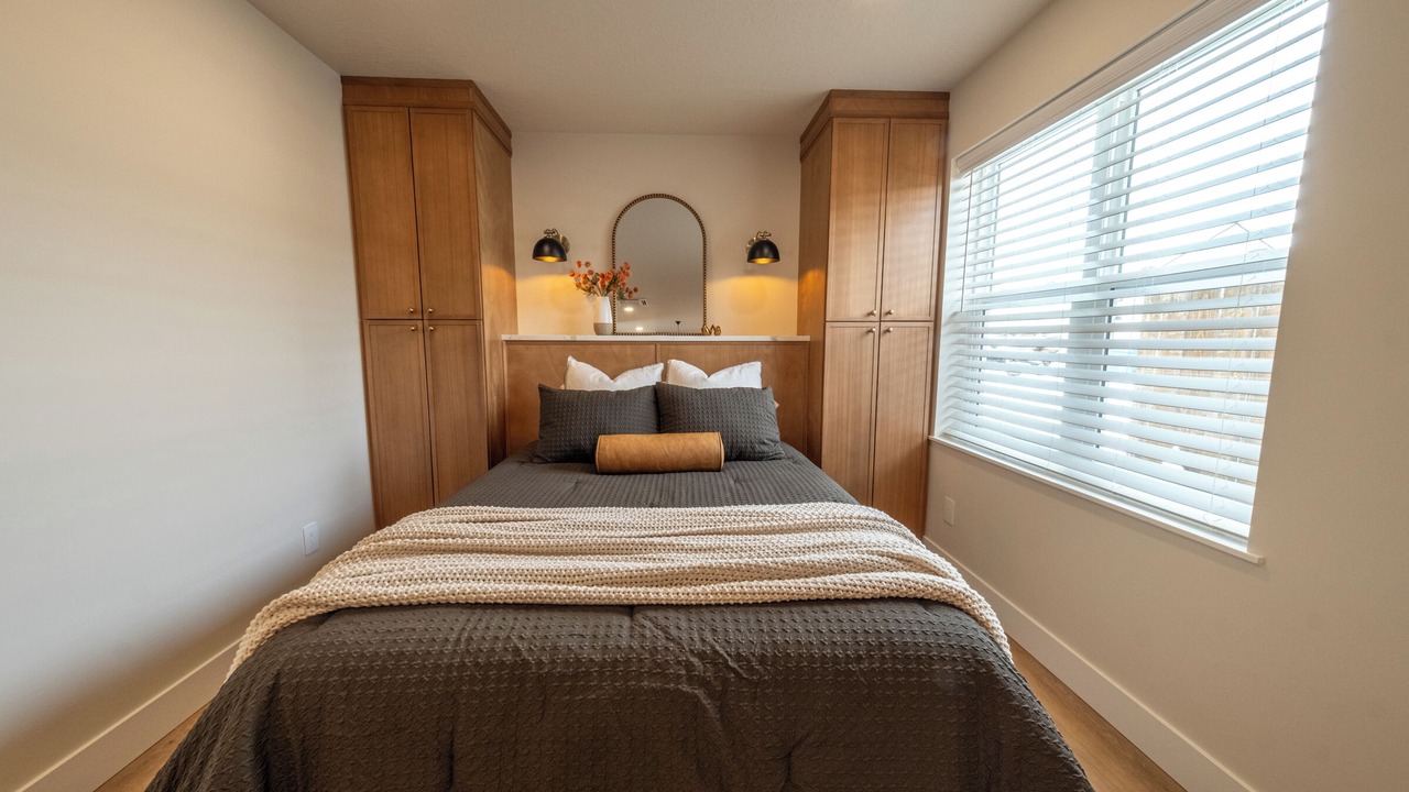 Photo of Bedroom in Missoula