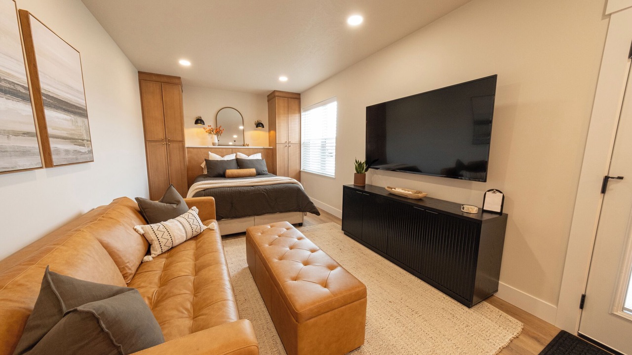 Photo of Bedroom in Missoula