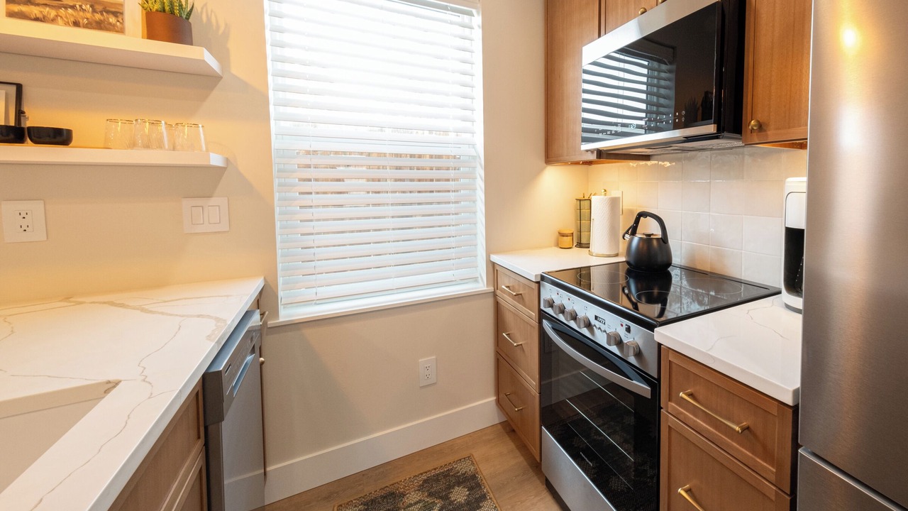 Photo of Kitchen in Missoula