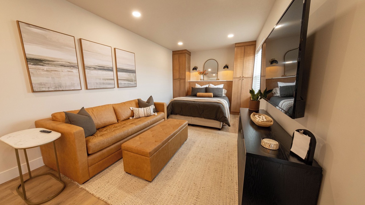 Photo of Bedroom in Missoula