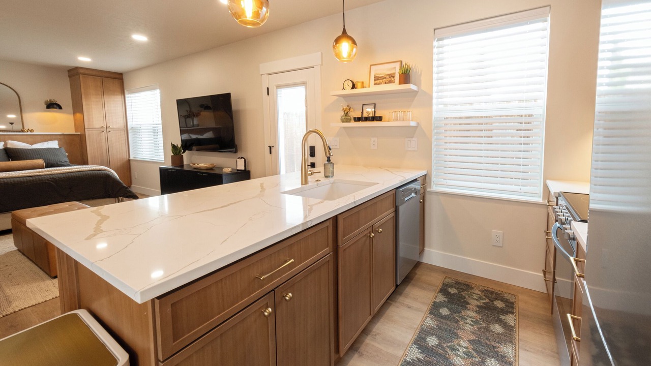 Photo of Kitchen in Missoula
