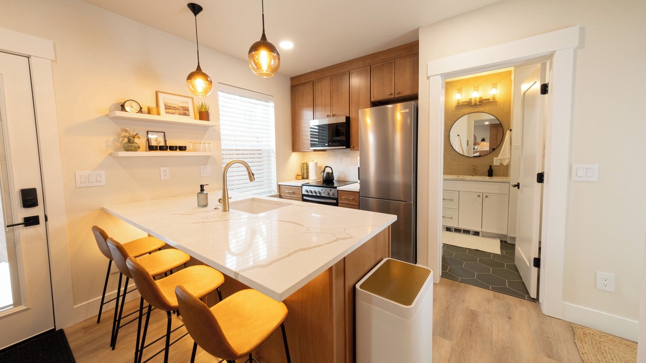 Photo of Kitchen in Missoula
