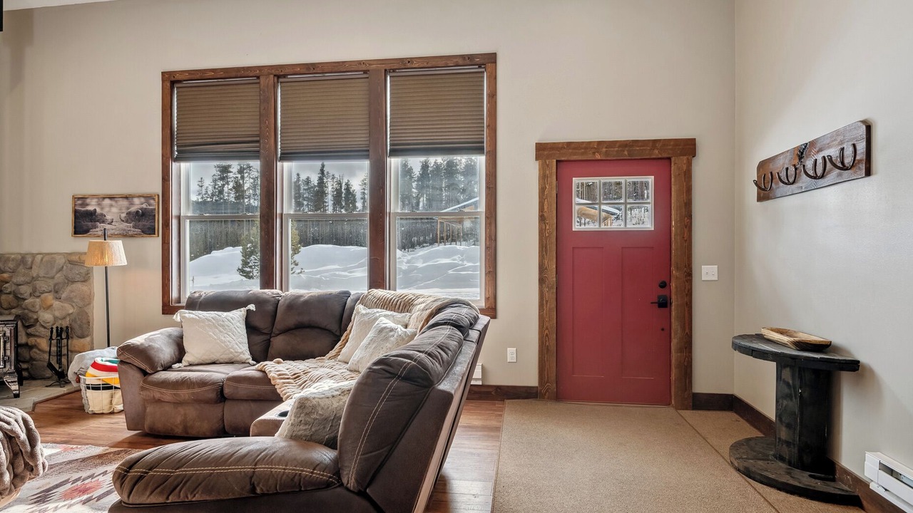 Photo of Livingroom in Philipsburg