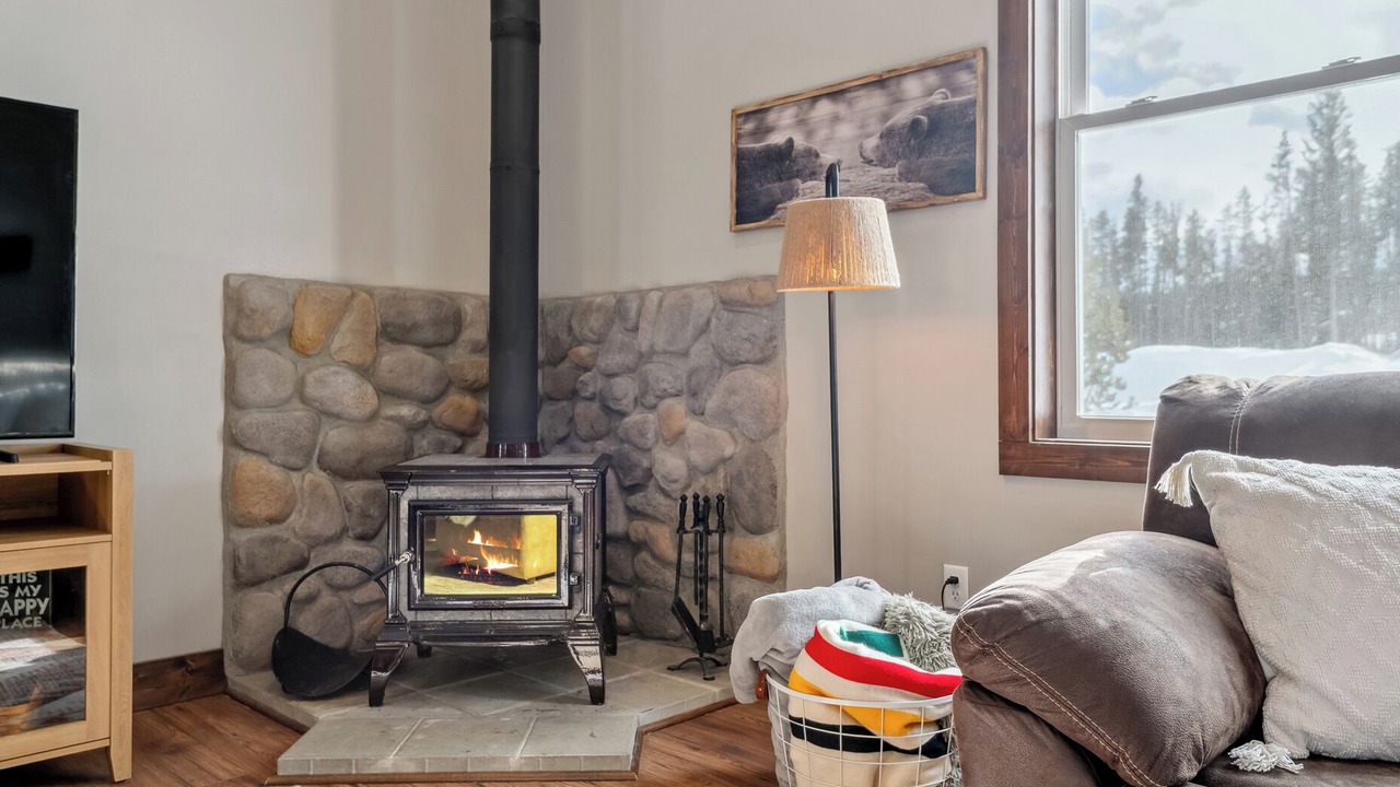 Photo of Livingroom in Philipsburg