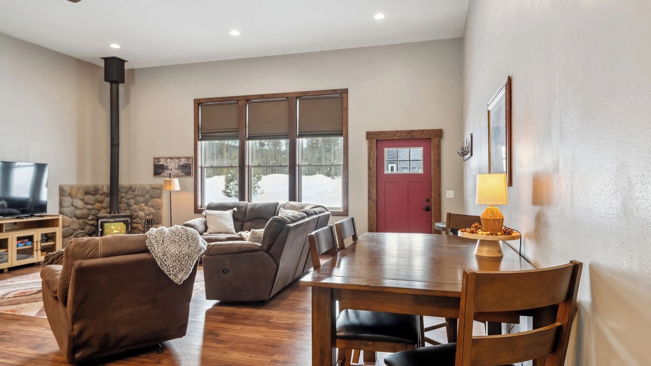 Photo of Livingroom in Philipsburg