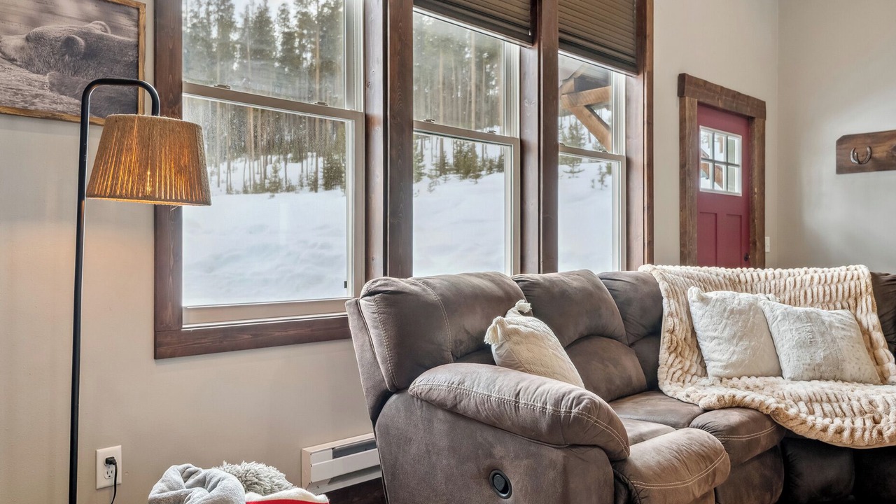 Photo of Livingroom in Philipsburg