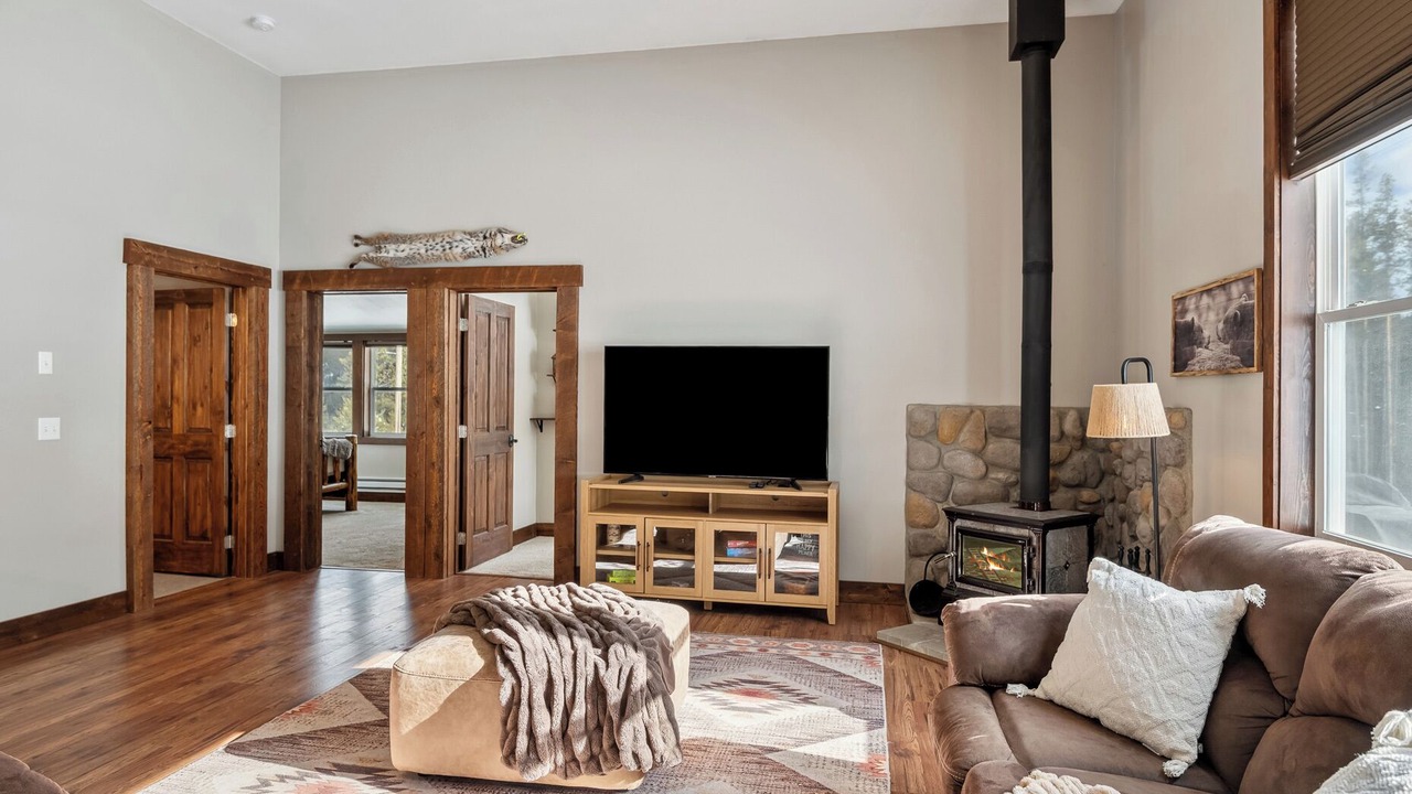 Photo of Livingroom in Philipsburg