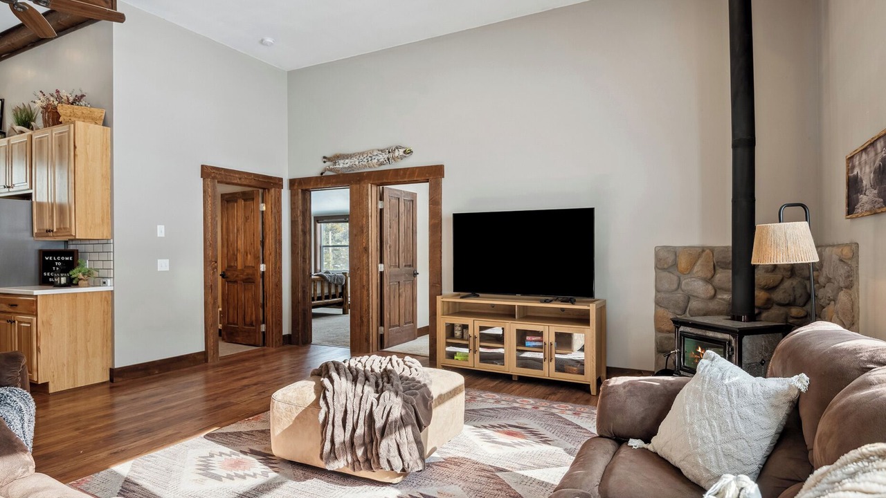 Photo of Livingroom in Philipsburg
