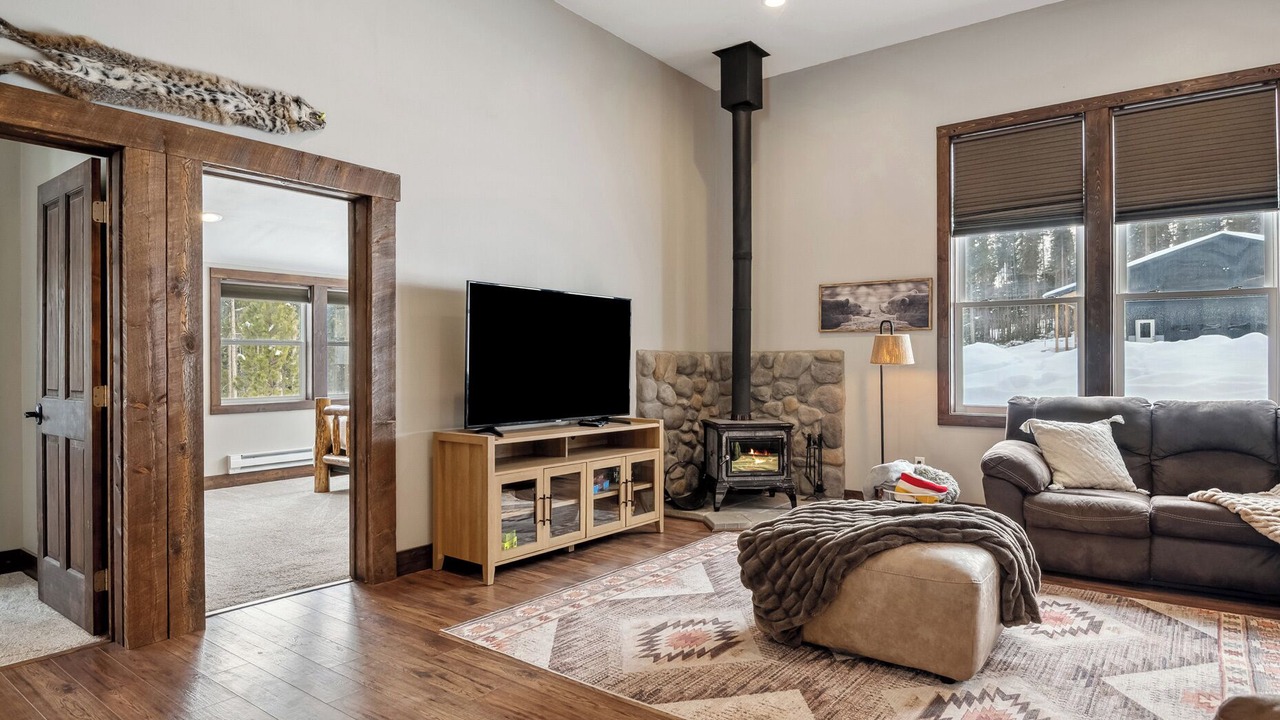 Photo of Livingroom in Philipsburg