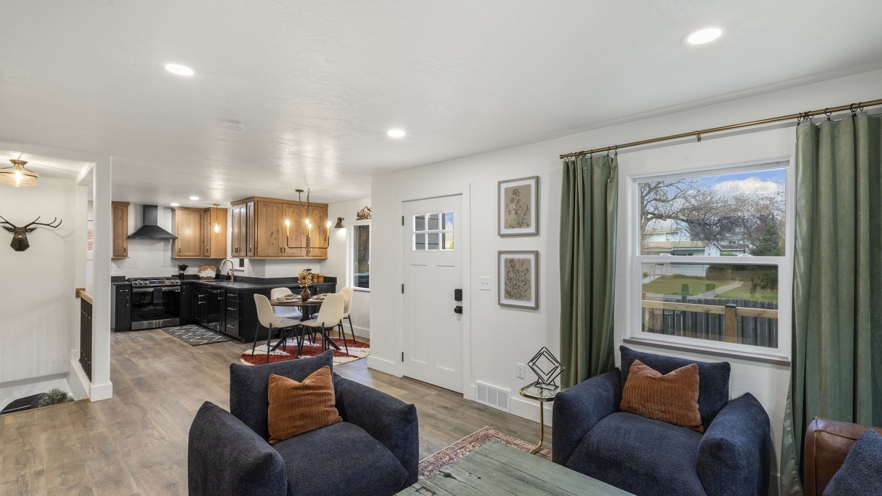 Photo of Livingroom in Great Falls