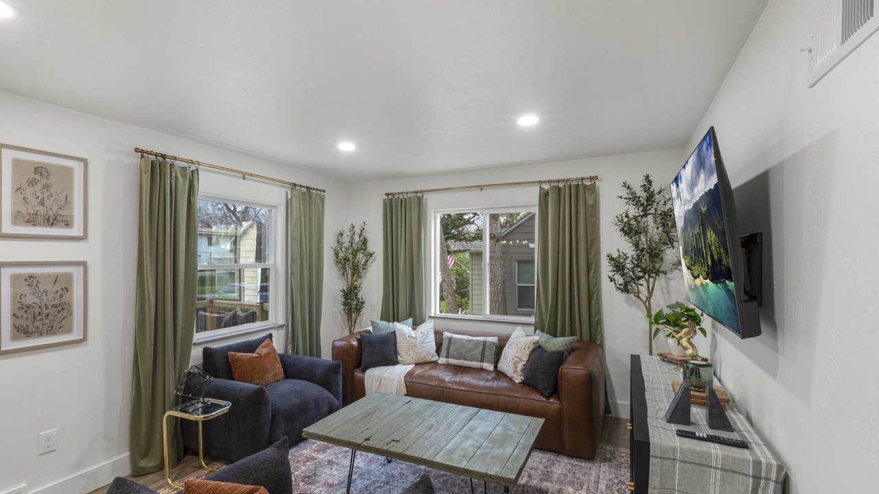 Photo of Livingroom in Great Falls
