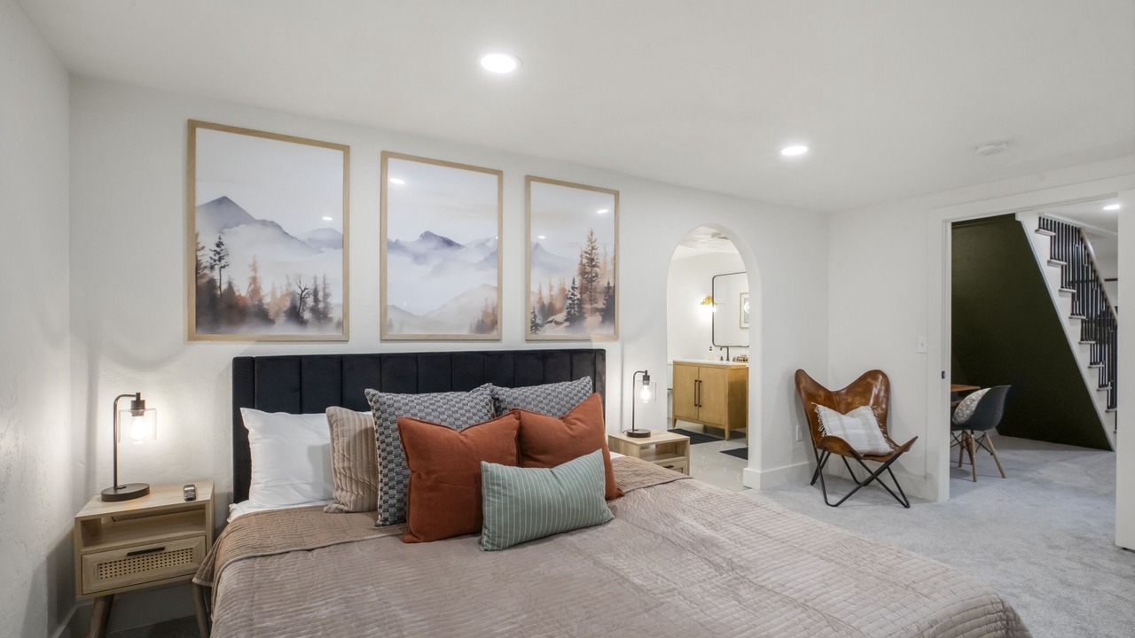 Photo of Bedroom in Great Falls