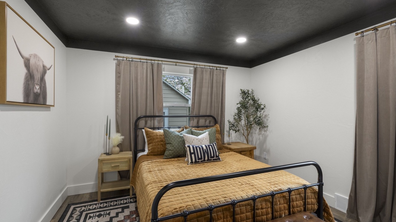 Photo of Bedroom in Great Falls