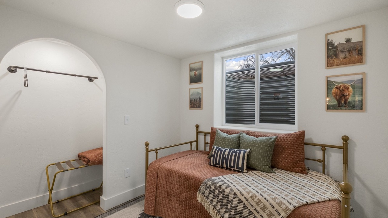 Photo of Bedroom in Great Falls