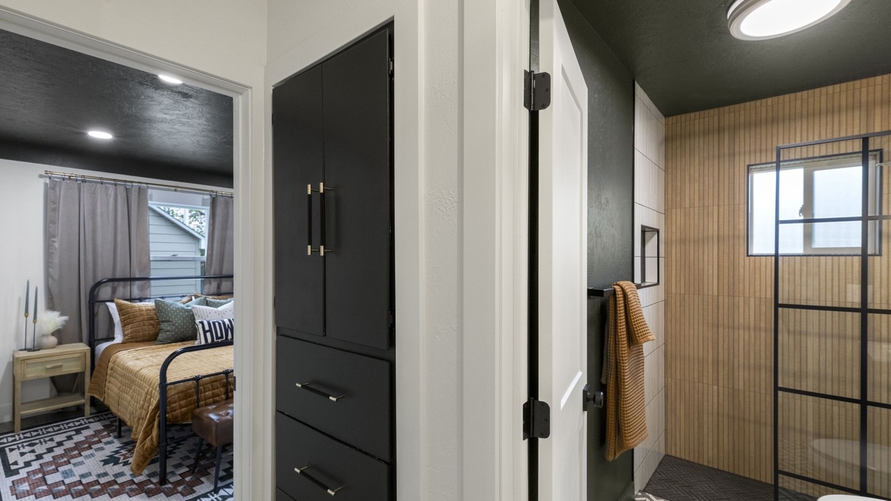 Photo of Bedroom in Great Falls