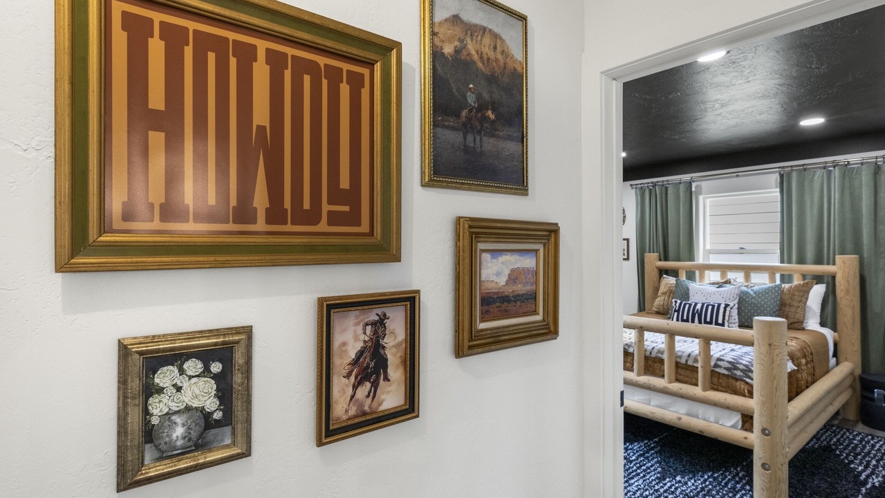 Photo of Bedroom in Great Falls