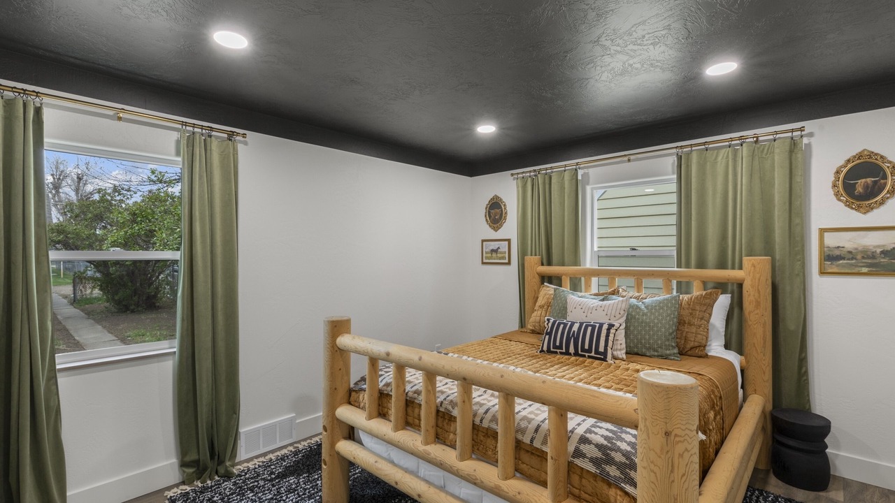 Photo of Bedroom in Great Falls