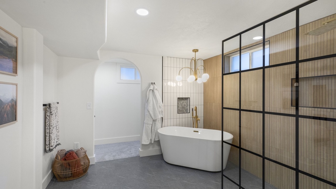 Photo of Bathroom in Great Falls