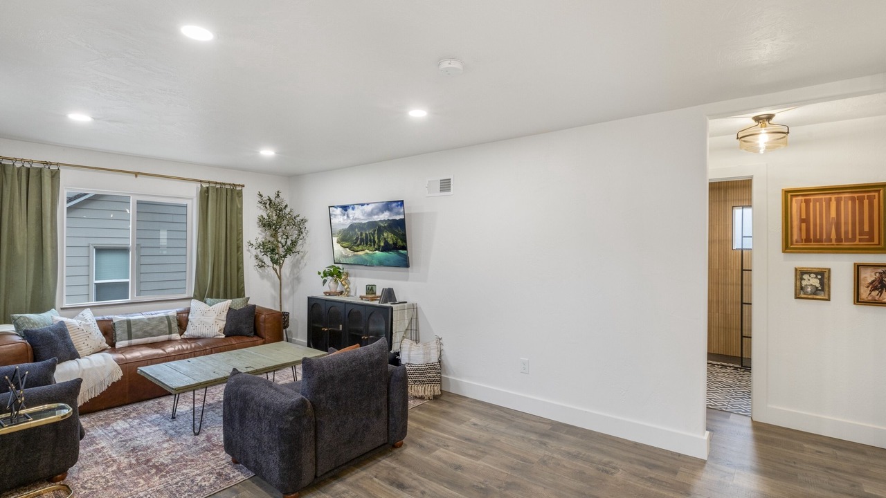 Photo of Livingroom in Great Falls