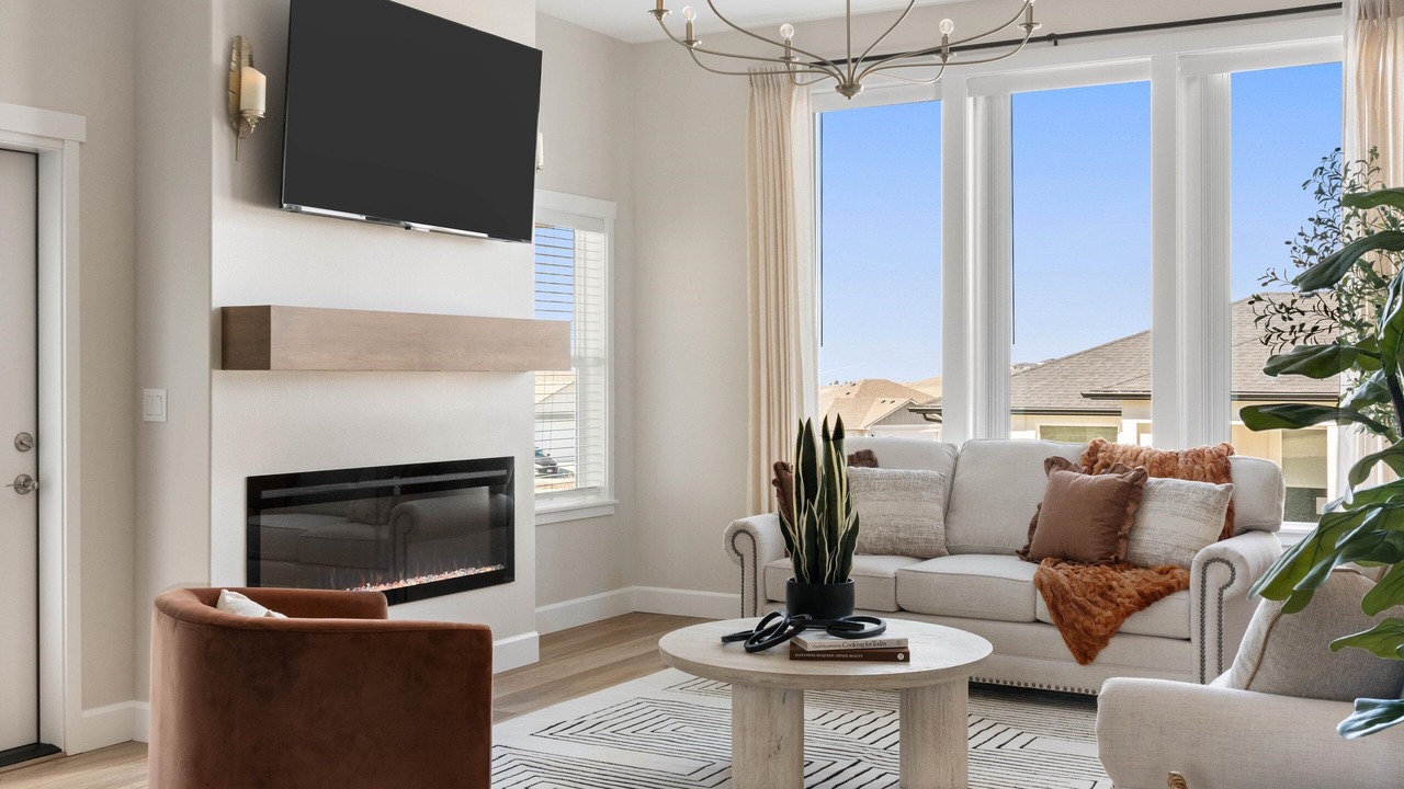 Photo of Livingroom in Kennewick