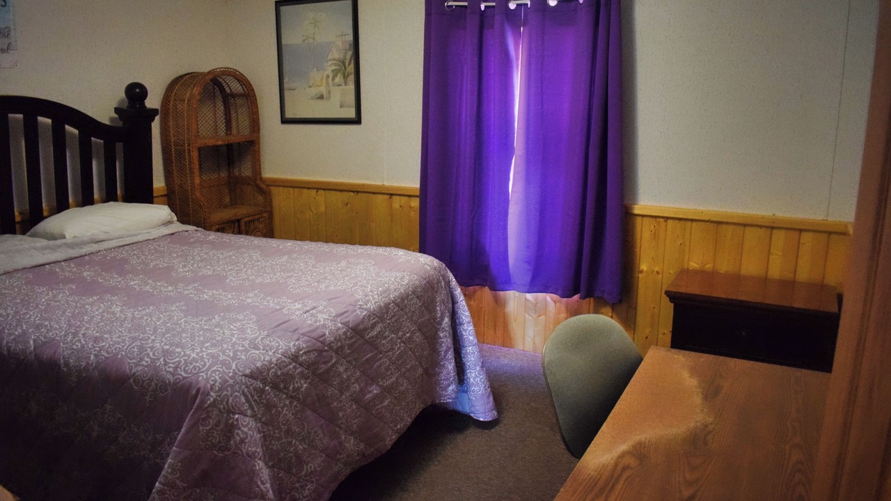 Photo of Bedroom in Duchesne County
