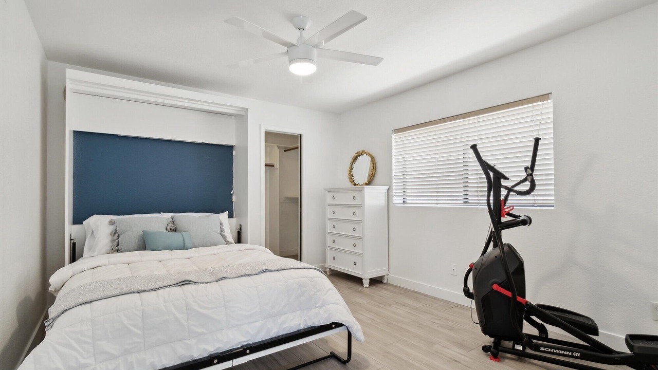 Photo of Bedroom in Buenavante