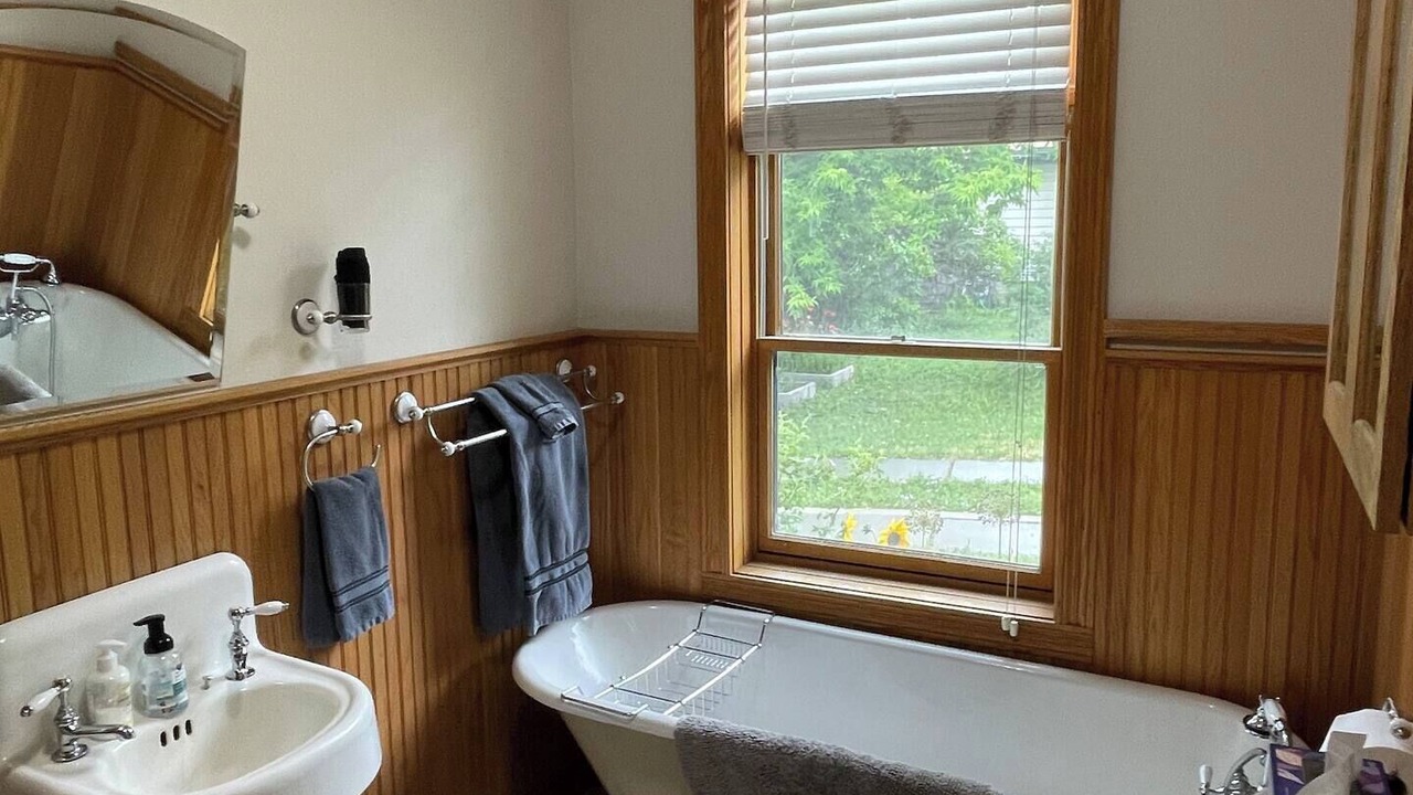 Photo of Bathroom in Helena