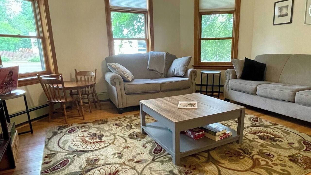 Photo of Bedroom in Helena