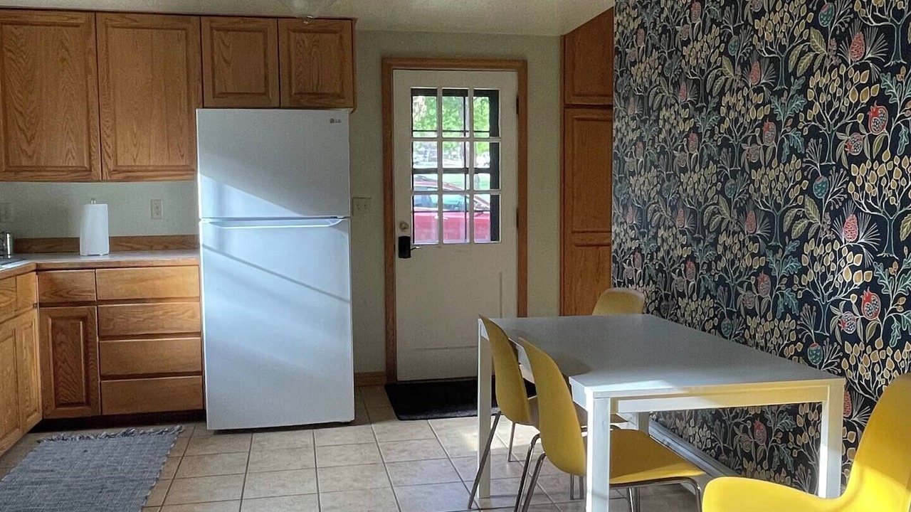 Photo of Bedroom in Helena